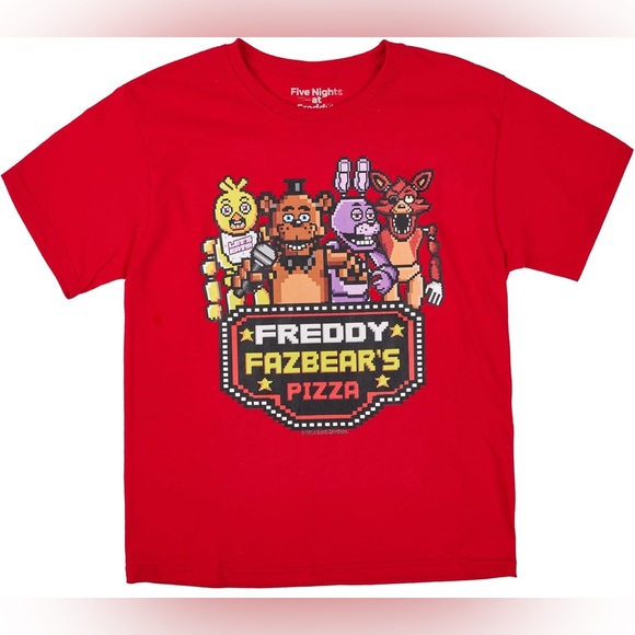 Boys - Five Nights at Freddy's Bundle - Picture 1 of 6